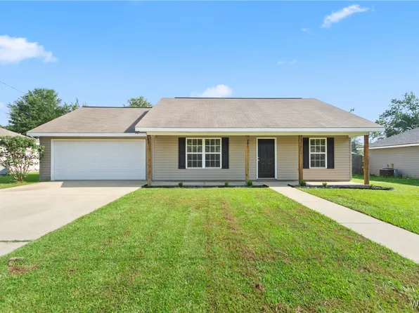 82 Sunset Gardens Dr, Moundville, AL 35474