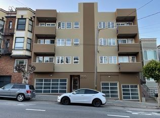 3070 California St APT 302, San Francisco, CA 94115
