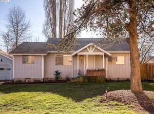 3025 SW 182nd Ave, Aloha, OR 97003