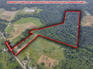 12170 State Route 93 N, Logan, OH 43138