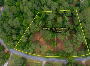 1710 Snug Harbor Dr #13 & 14, Greensboro, GA