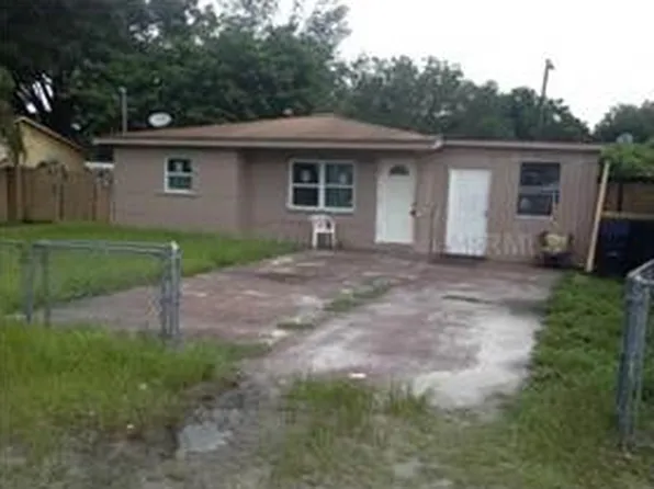812 Lotus Ave, Tampa, FL 33612