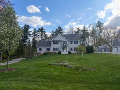 3 Hummingbird Lane, Salem, NH, 03079