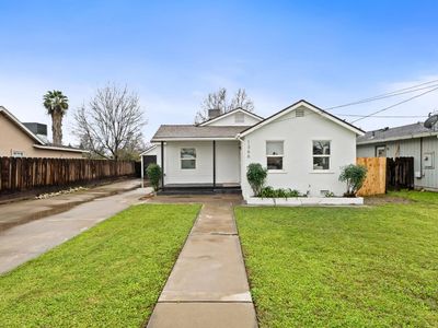 1366 E Alexander Ave, Merced, CA, 95340