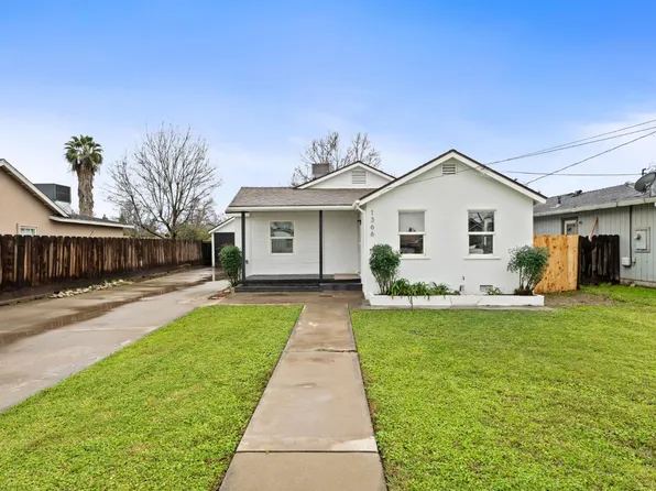 1366 E Alexander Ave, Merced, CA 95340