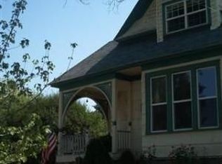 410 N Pine St, Spangle, WA 99031