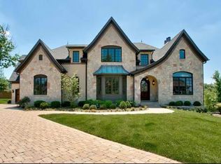 1757 Banchory Ct, Downers Grove, IL 60515