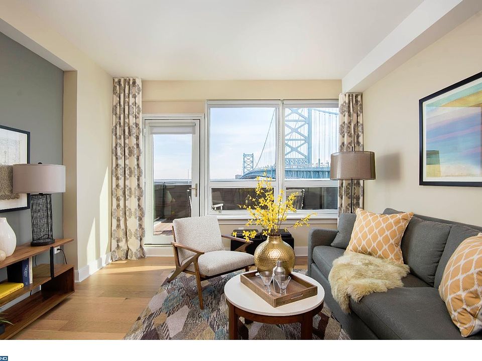 1st image of 252 N Columbus Blvd #1220