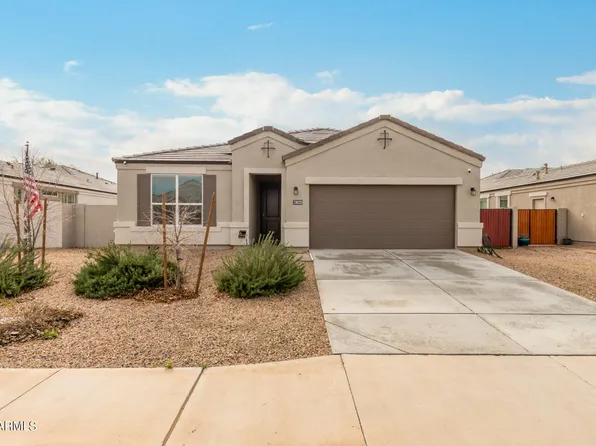 38223 W NINA Street, Maricopa, AZ 85138