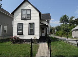 7600 Colgate Ave, Cleveland, OH 44102