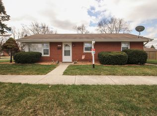 3100 Butler Ave, Steger, IL 60475