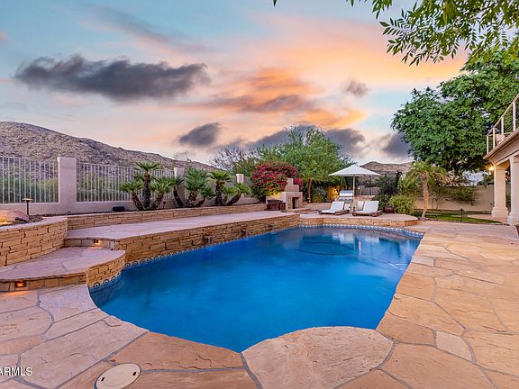 2nd image of 1234 E DESERT FLOWER Lane