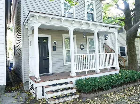 120 Van Dam St, Saratoga Springs, NY 12866