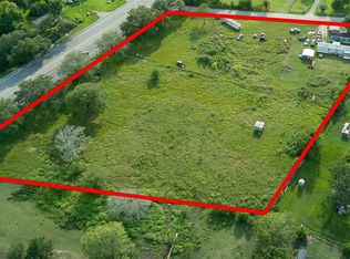 4105 Webb Rd, Santa Fe, TX 77517