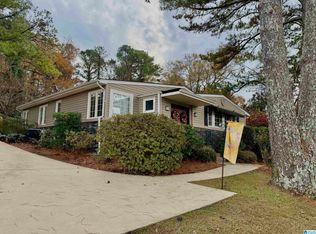 841 Coleman Dr, Anniston, AL 36207