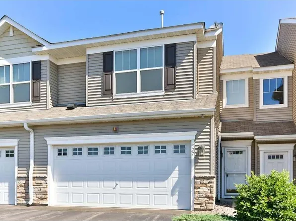 327 Naegele Ave, Minneapolis, MN 55421