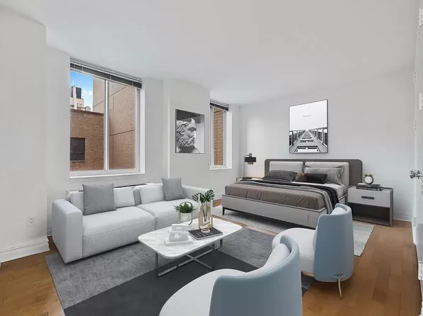 401 East 60th Street image 1 of 14