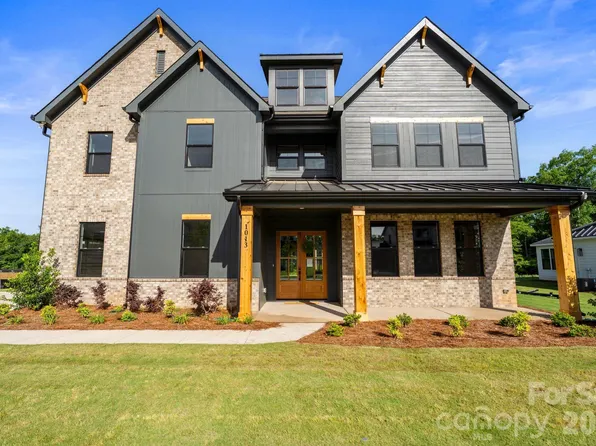 1013 Courtney Ln #15, Waxhaw, NC 28173