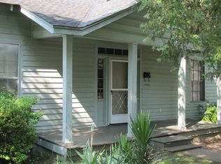 1903 Vincent St, Newberry, SC 29108