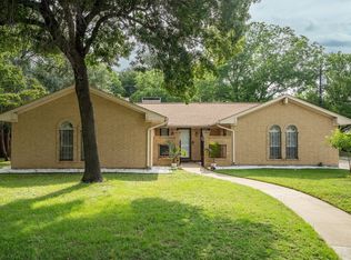 1800 Westridge St, Denton, TX 76205
