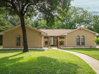 1800 Westridge St, Denton, TX, 76205