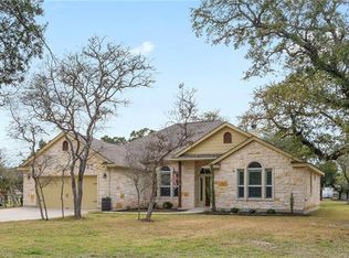 130 Red Bud Ln, Liberty Hill, TX 78642