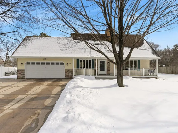 11340 Oregon Ave N, Champlin, MN 55316
