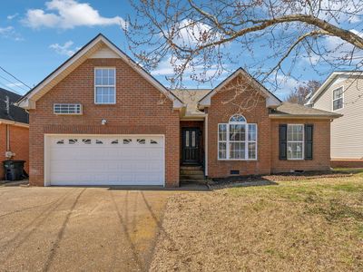 104 Clovercrest Dr, Hendersonville, TN, 37075