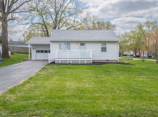 4897 Walker St, Greenwood, IN