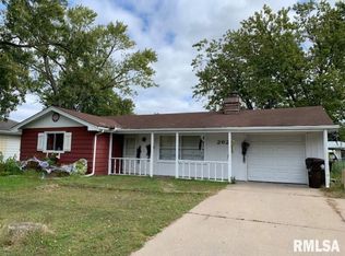 2626 N Sterling Ave, Peoria, IL 61604