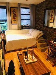 Rented by Living New York