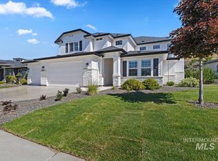 5944 E Hootowl Dr, Boise, ID 83716