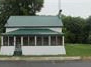 72 Riverside Dr, Colton, NY 13625