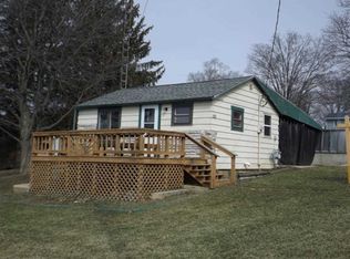 315 S Center St, Browntown, WI 53522