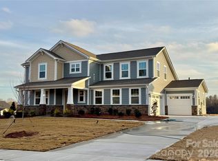 2526 Mabel Ln, Monroe, NC 28110