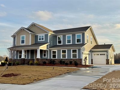2526 Mabel Ln, Monroe, NC, 28110