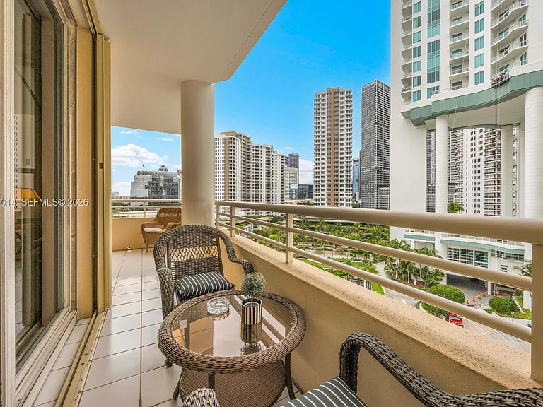 888 Brickell Key Dr #1001 — Photo 12