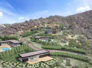 0 Kanan, Malibu, CA 90265