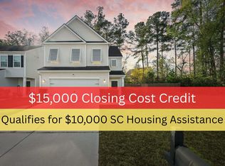 127 Lakestone Rd, Moncks Corner, SC 29461