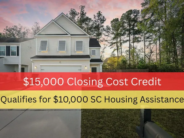 127 Lakestone Rd, Moncks Corner, SC 29461