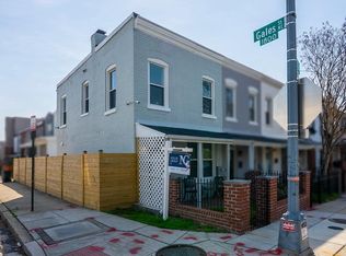 633 18th St NE, Washington, DC 20002