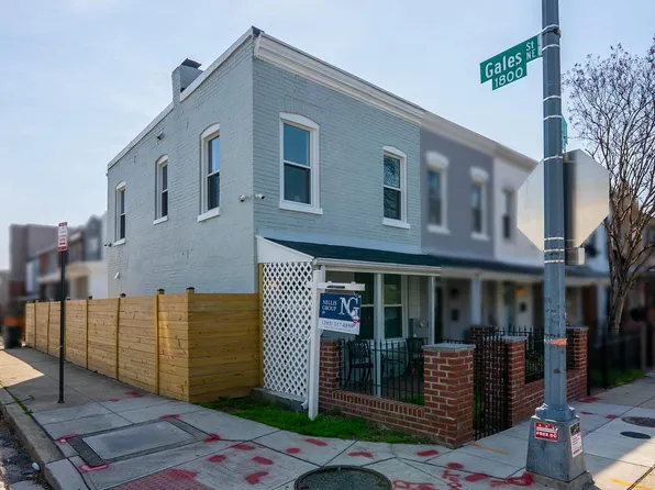 633 18th St NE, Washington, DC 20002