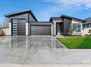 4098 S Taradale Ave, Meridian, ID 83642