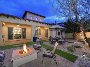 3116 S Amble Pass, Gold Canyon, AZ 85118