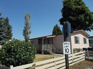 1750 S Main St SPC 64, Willits, CA