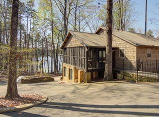 1597 Johnson Rd, Gainesville, GA 30504