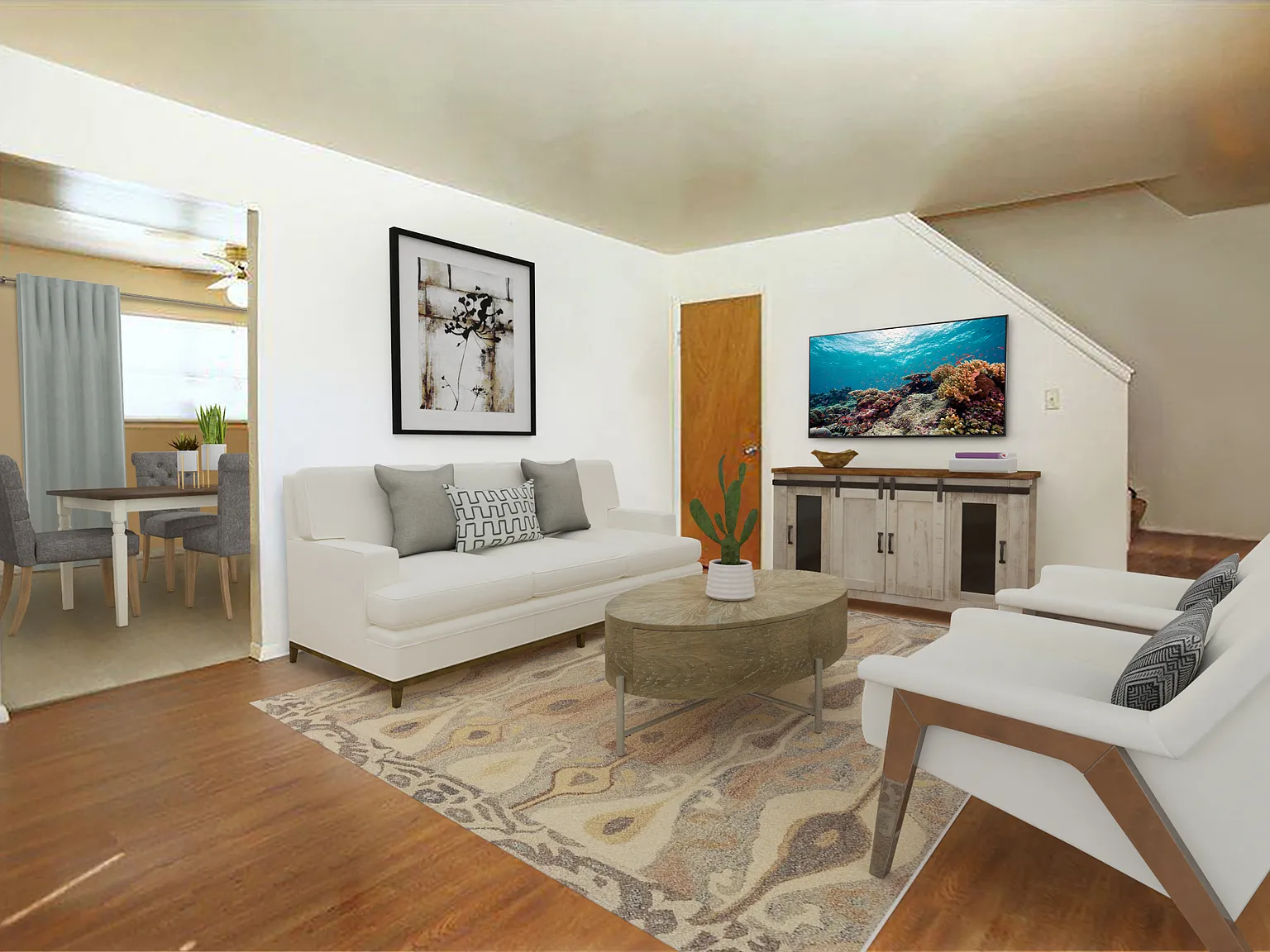 Falcon Way Townhomes — Photo 1