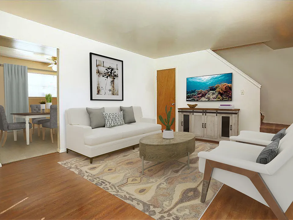 Falcon Way Townhomes
