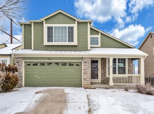 816 S Carlton St, Castle Rock, CO 80104