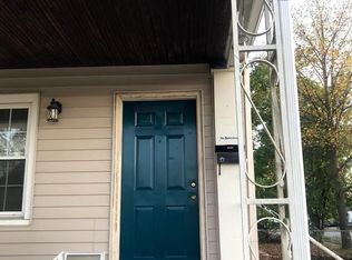 201 S 8th Ave, Beech Grove, IN 46107